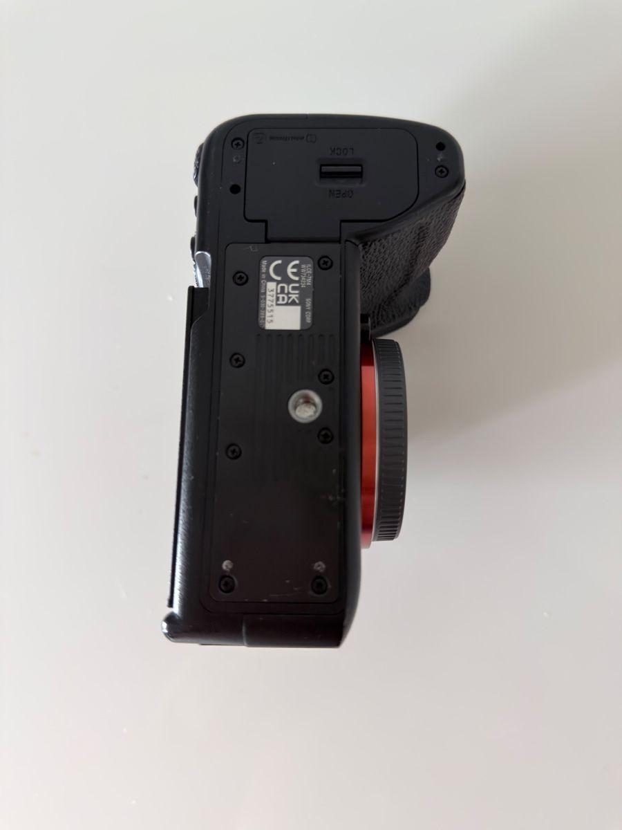 Sony Fotocamera: Sony Alpha a7 IV – Usato da Fällanden venduto da shelski 3