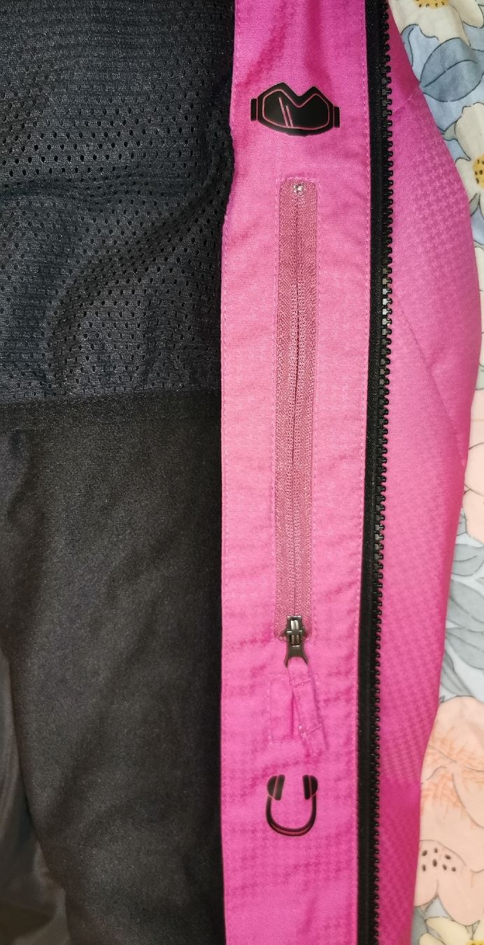 Jacken: Skijacke /Winterjacke K-Tec – Gebraucht aus Winterthur von Katyakaterina 5