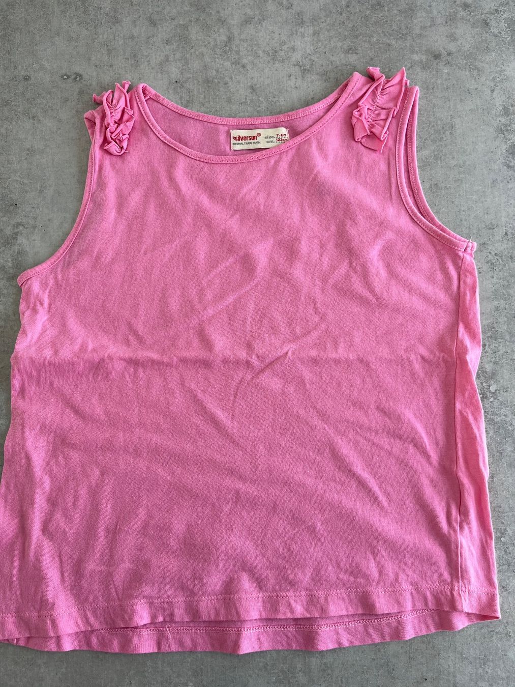 Lotti & Set di vestiti: Kleiderpaket 4 Shirts ca. Gr. 122, DIESEL etc. – Usato da Zollikofen venduto da spunk65 3