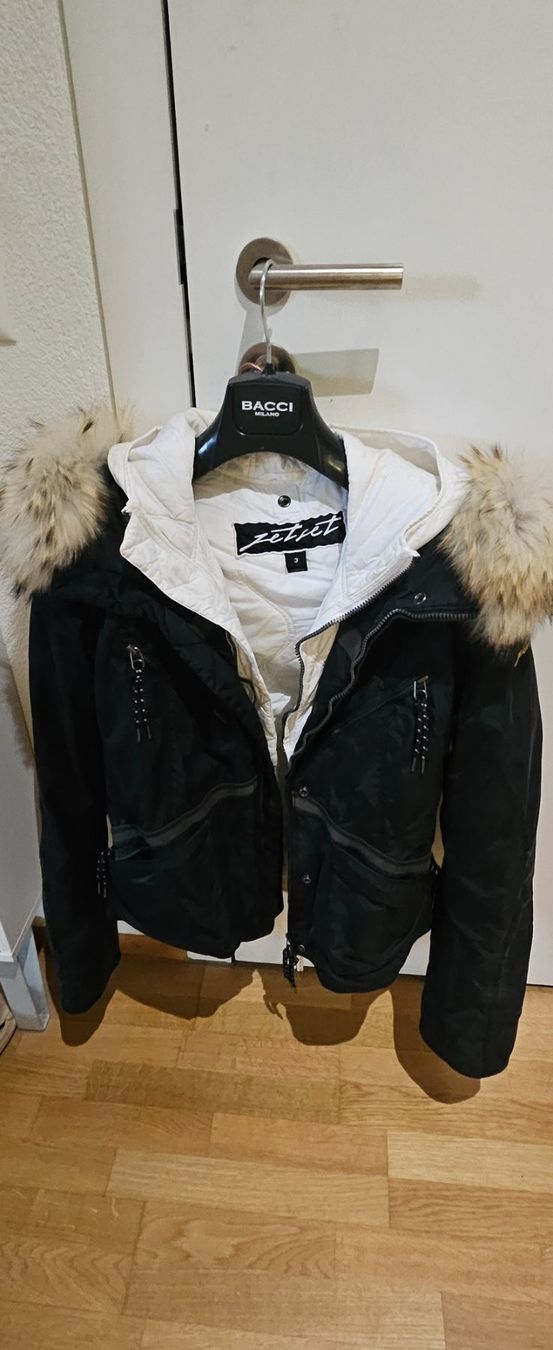 Jet Set Giacche: Ski Jacke - Jet Set - Frauen – Usato da Zürich venduto da yan_8lg2 4