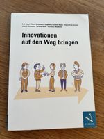 Buch Innovationen auf den Weg bringen