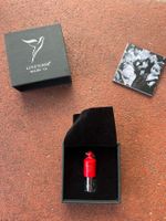 LoveTuner® Halskette, Rot