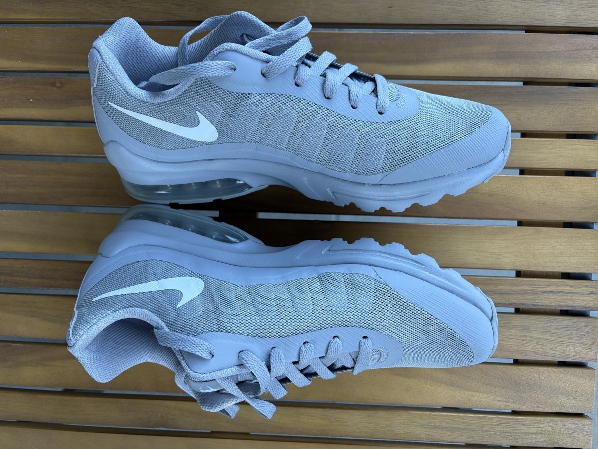 Chaussures hommes: Nike Air Max Invigor – D'occasion à Küttigen par swissholdsy 3