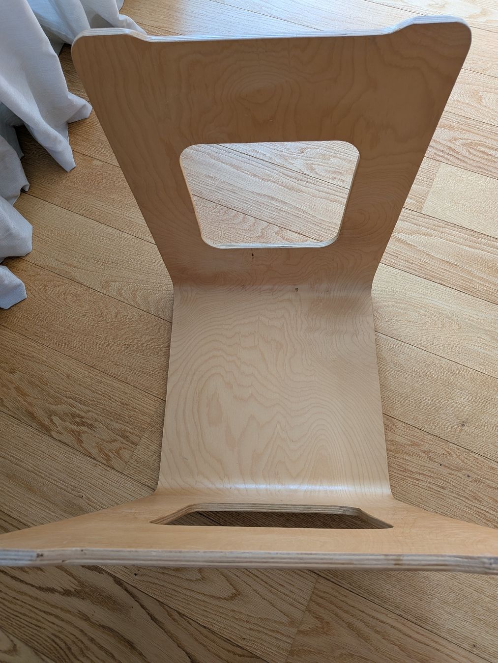 Ikea Hocker: Vintage Ikea Benjamin Hocker – Gebraucht aus Winterthur von Prishy 4