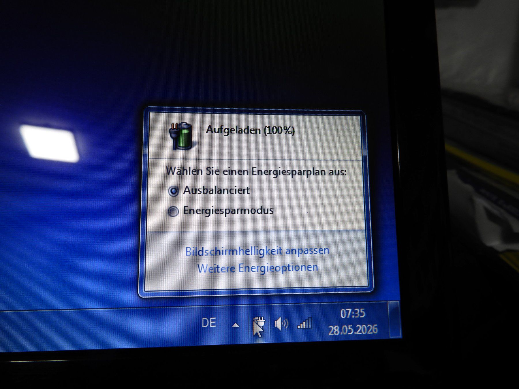 Hewlett Packard Notebook: Laptop – Usato da Pitasch venduto da Haui0 6