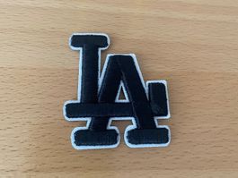 Los Angeles Dodgers Patch Sticker Aufnäher 2