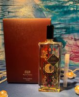** SERGE LUTENS - CRACHEUSE DE FLAMMES - 5ml **