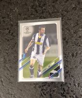 Alessandro Del Piero - Juventus - Topps