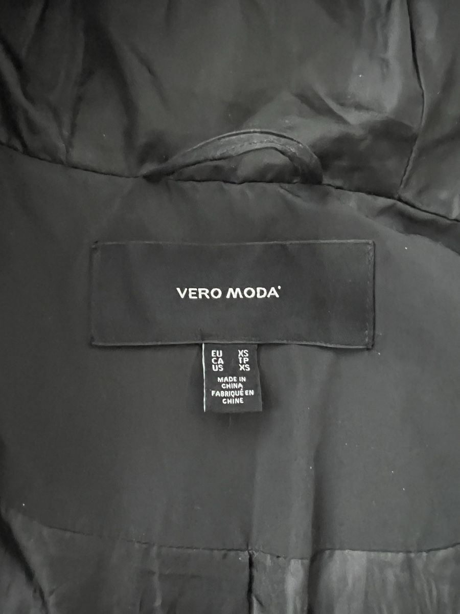 Vero Moda Giacche: Vero Moda Daunenjacke – Usato da Kriens venduto da Krienserin_T 4