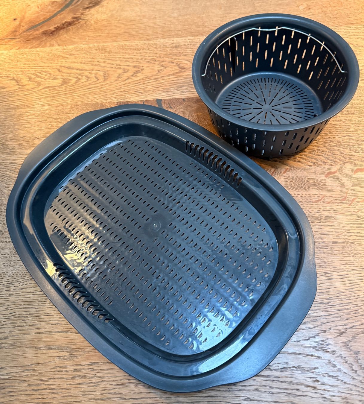 SilverCrest Elettrodomestici da cucina: Monsieur Cuisine Connect – Usato da Neerach venduto da riedtneeri 4