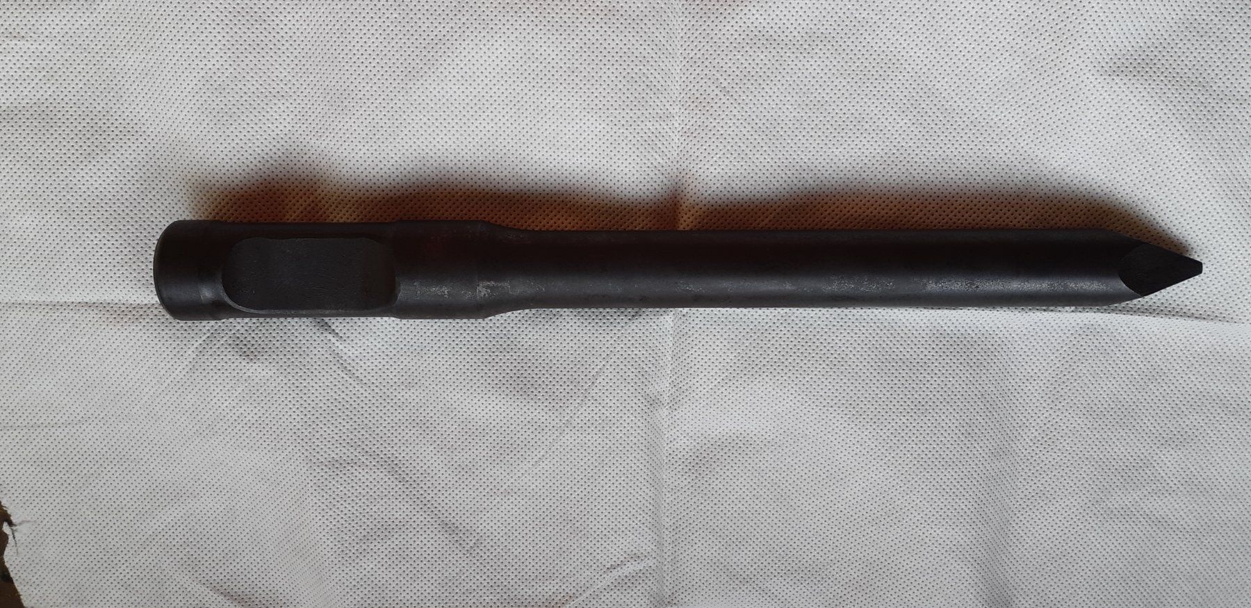 Tutti gli attrezzi: Spitzmeissel Hydraulikhammer Socomec DMS50 Abbauhammer – Nuovo (secondo la descrizione) da Kienberg venduto da UNIRESPO-GmbH 2