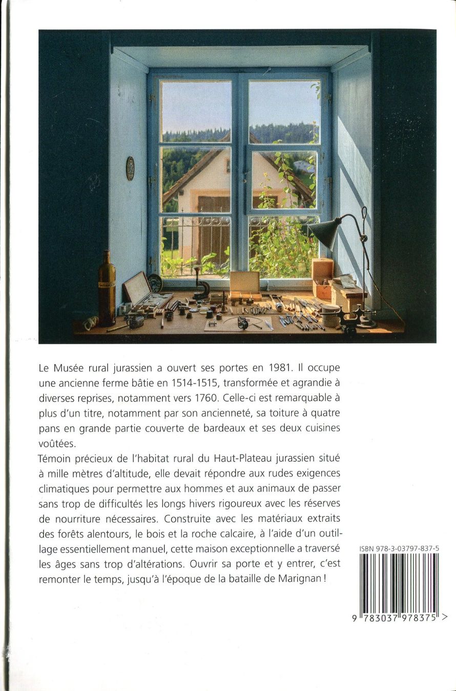 Bücher: Les Genevez, Museum, Kunstführer – Gebraucht aus Aarau von Elmaar41 1