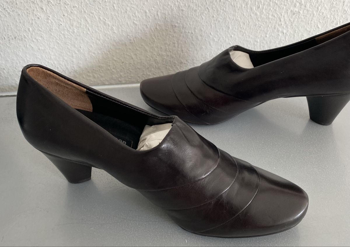 Scarpe da donna: Paul Green Pumps – Nuovo (secondo la descrizione) da Herrenschwanden venduto da Cate67 3