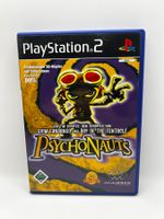 Psychonauts (Deutsch) - Playstation 2