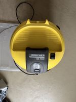 Kärcher Se4002 Nass-Trockensauger
