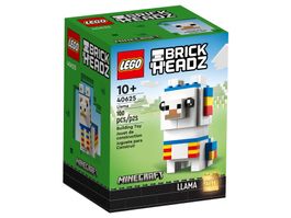 Lego BrickHeadz 40625 Lama