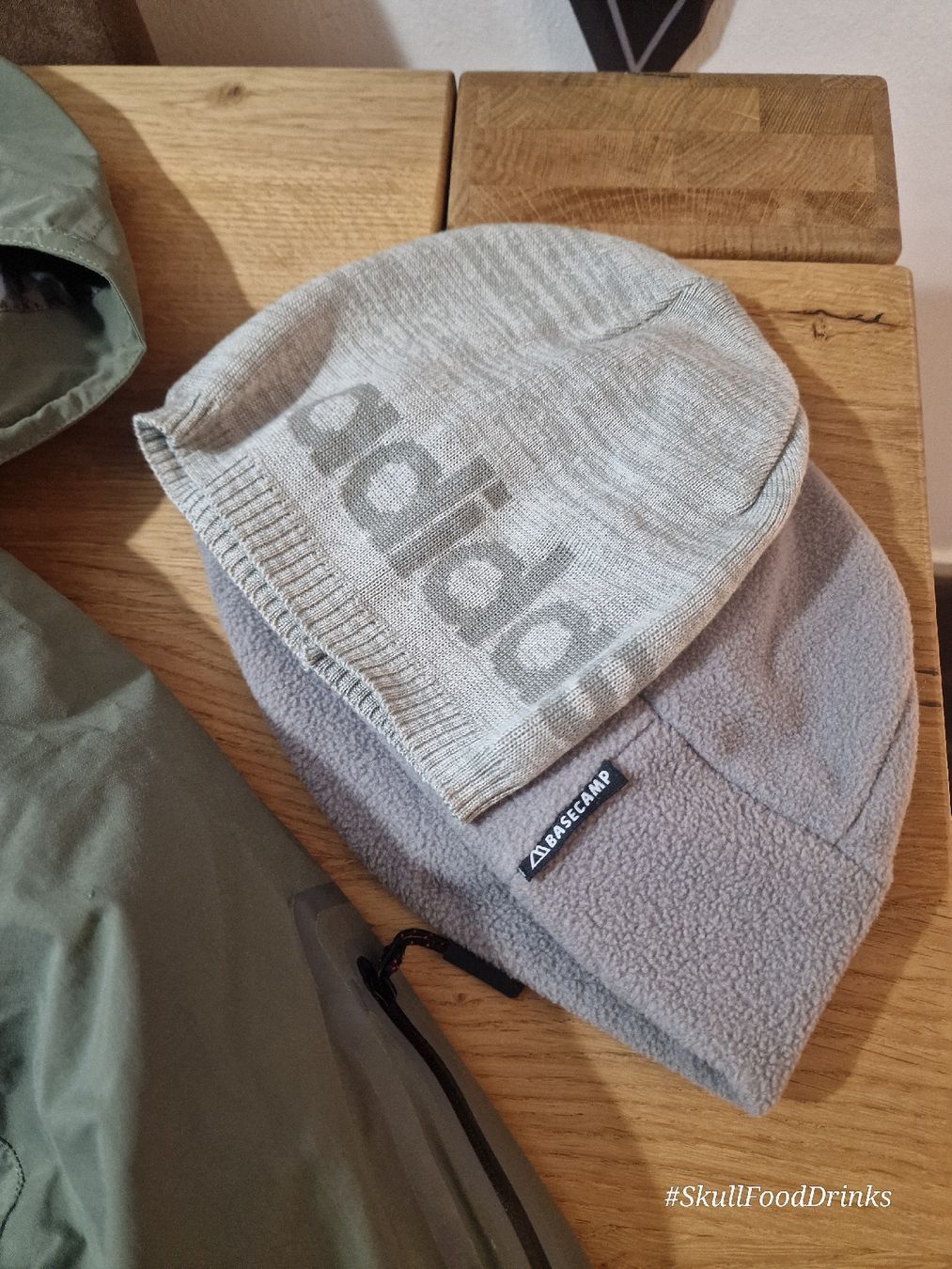 Giacche: Basecamp Outdoor Jacke – Nuovo (secondo la descrizione) da Aeugstertal venduto da Salentino_Fuso 1