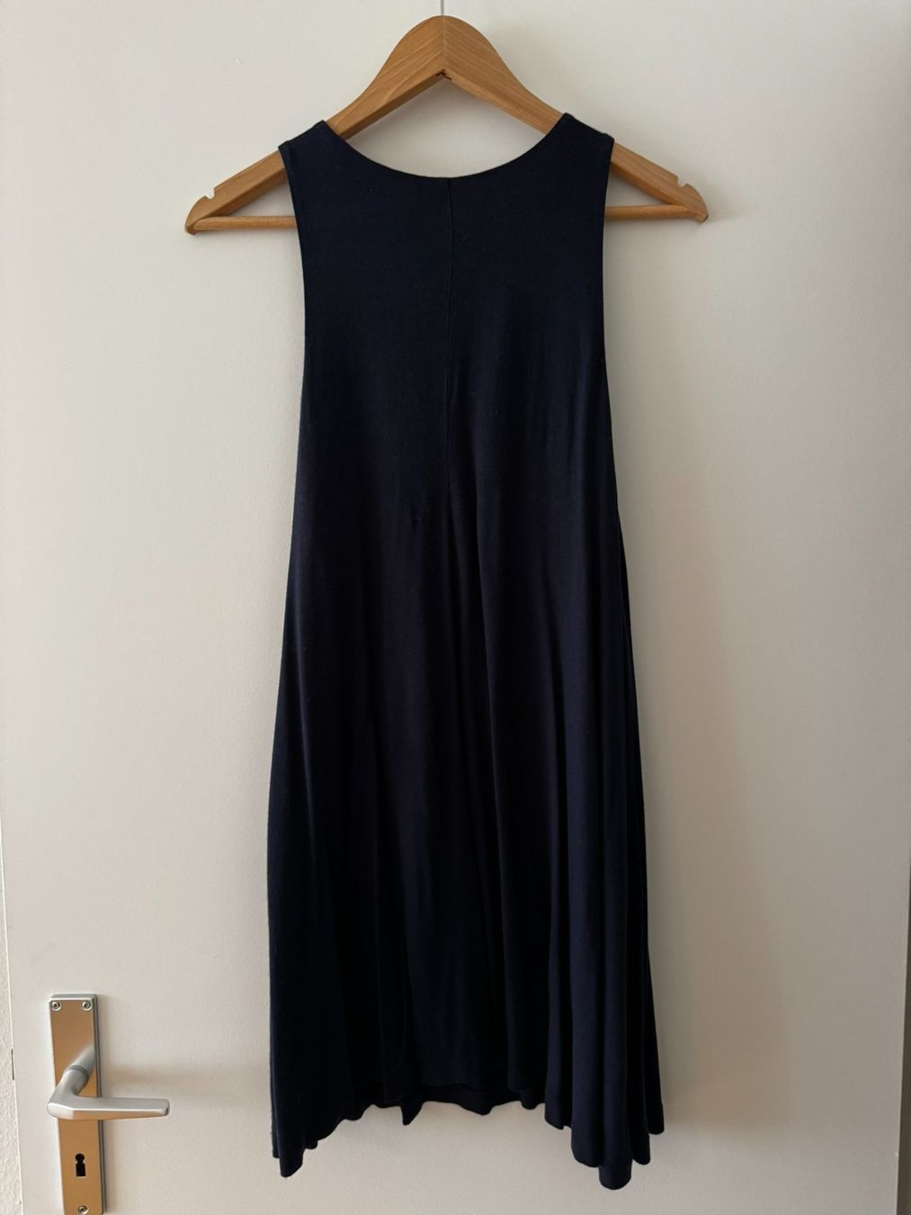 H&M Robes: Kleid - H&M - navy - Gr. XS – Neuf (Voir description) à Heitenried par OliviaS93 1