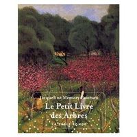 Le Petit Livre des Arbres