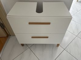 Waschbeckenunterschrank 