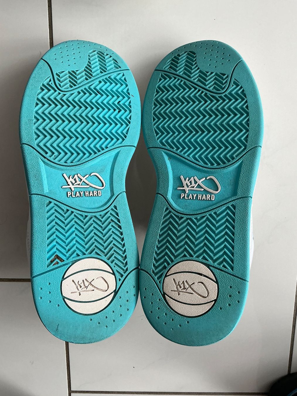 K1X Scarpe da uomo: Freizeit Schuhe K1X Gr.42,5 – Usato da Biel-Benken BL venduto da Sahra1 2