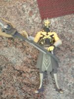 Star Wars Hasbro  Sauvage Opress Training