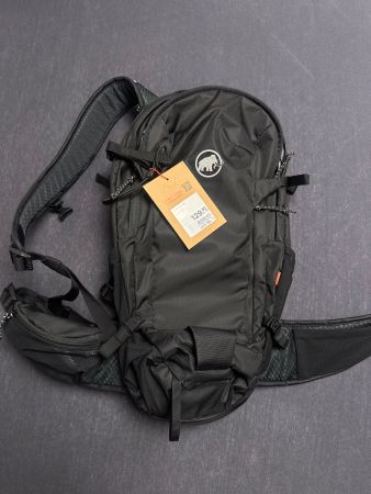 MAMMUT Lithium Compact 15 L Wanderrucksack