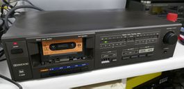 Dual Kassettendeck C808