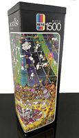 1500-Teile-Puzzle, Mordillo