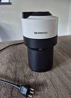 Nespresso Vertuo Pop inkl. Garantie 98 Kapseln