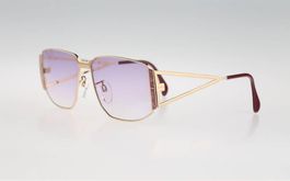  VINTAGE SILHOUETTE BRILLE NOS - UNGETRAGEN - 80er JAHRE