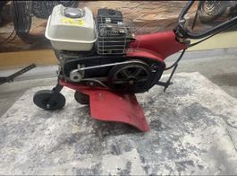 Motorhacke Honda GX25 guter Zustand