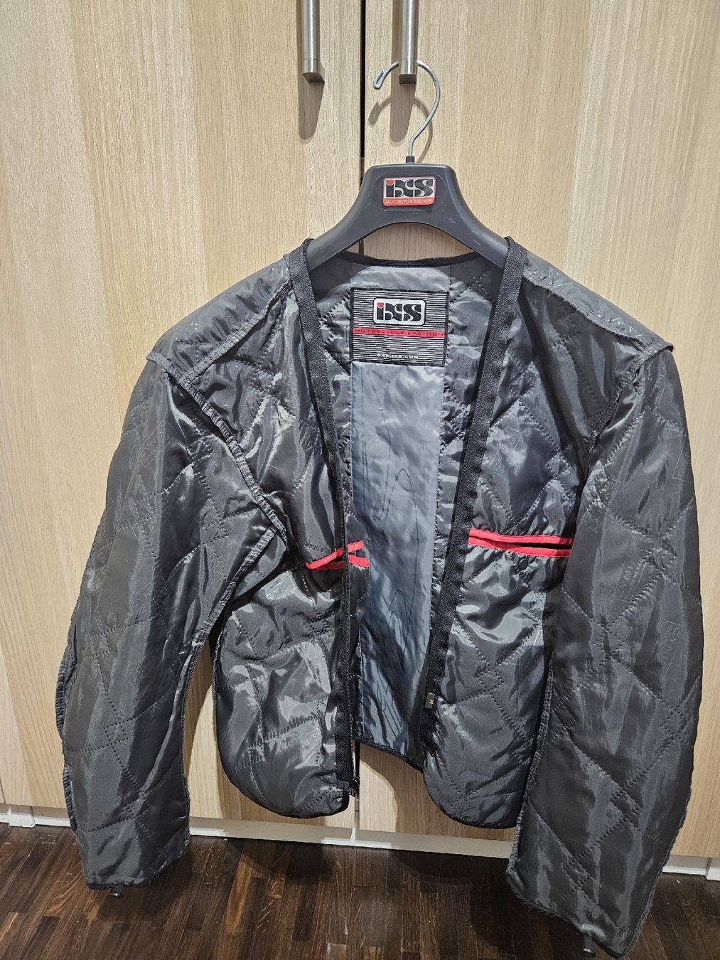IXS Giacche: Motorradjacke IXS GORE-TEX Tech Touring – Usato da Baar venduto da meljo 5