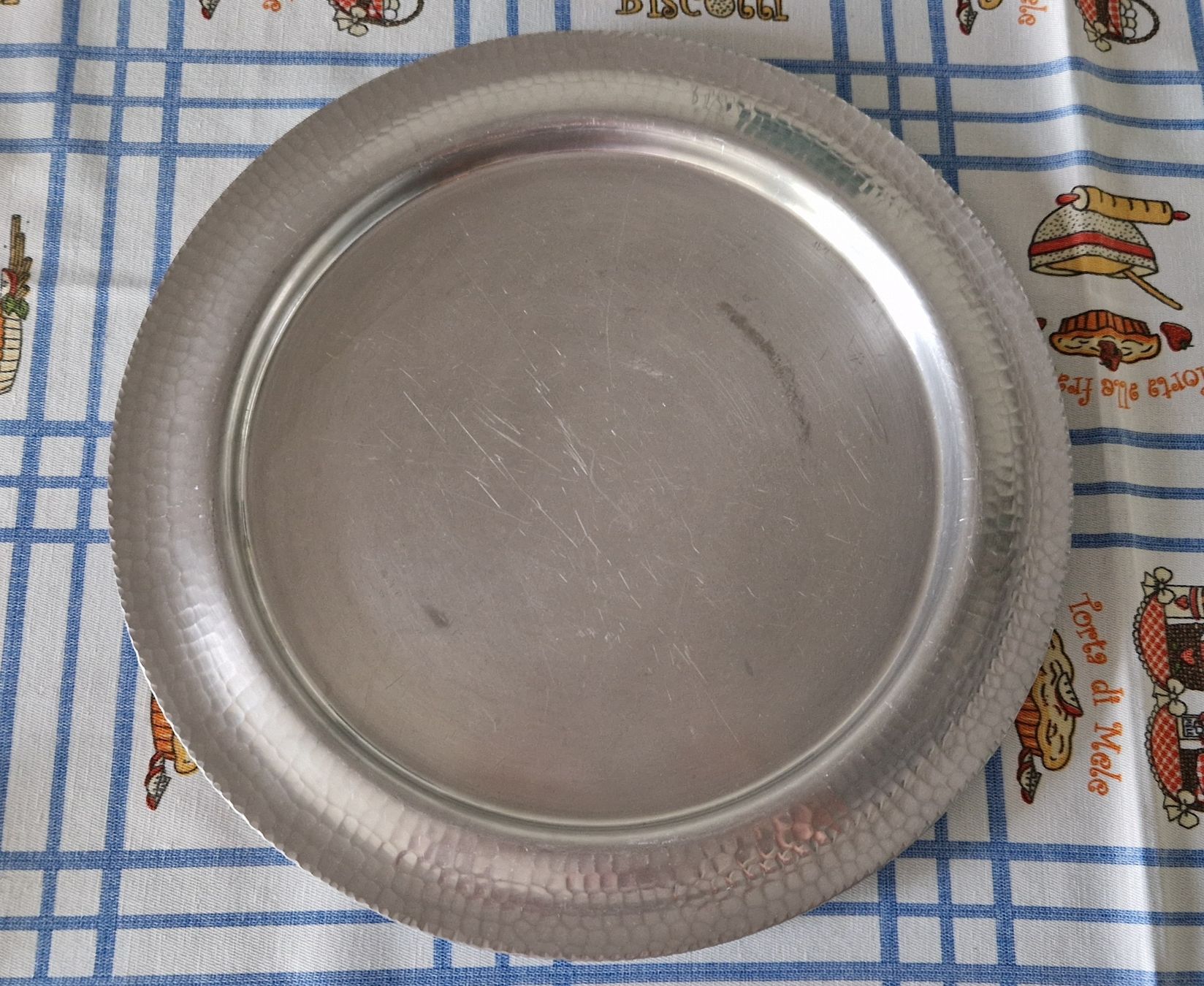 Piatti di portata: Vintage-Apéro Set 6-teilig – Nuovo (secondo la descrizione) da Wiesendangen venduto da Stregolina 2
