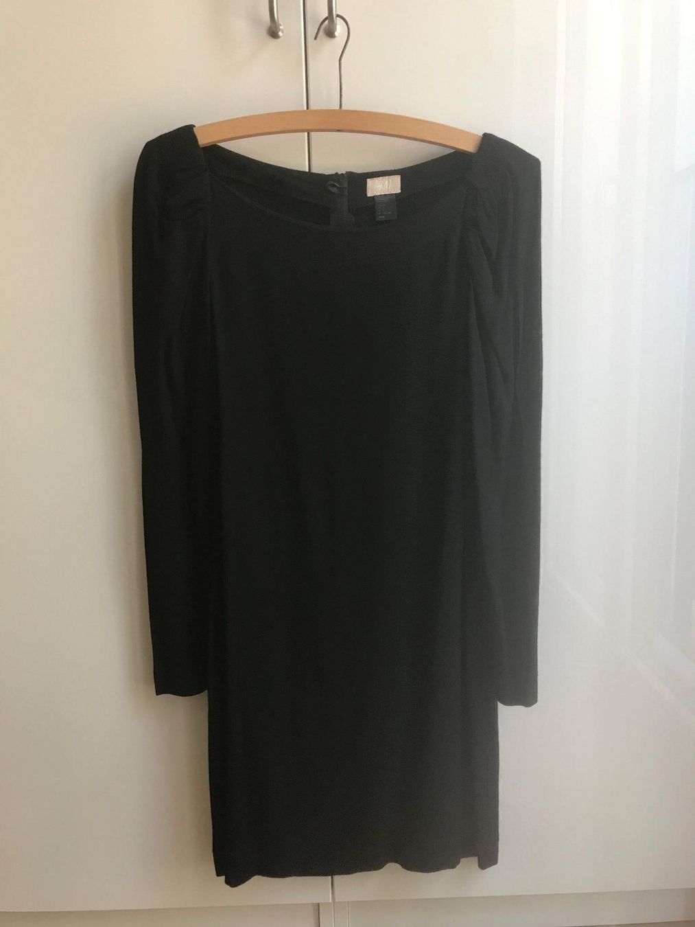 H&M Kleider: H&M Trend Abendkleid (Gr. 38) – Gebraucht aus Zürich von east_on