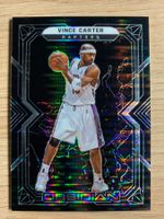 NBA Vince Carter PULSAR Prizm Obsidian 21/22 🔥