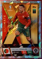 Toops EURO Christiano Ronaldo / (Ultimate Edition)