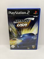 Drag Racer USA PS2