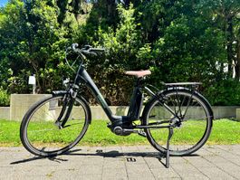 Neues E-bike zum Verkauf