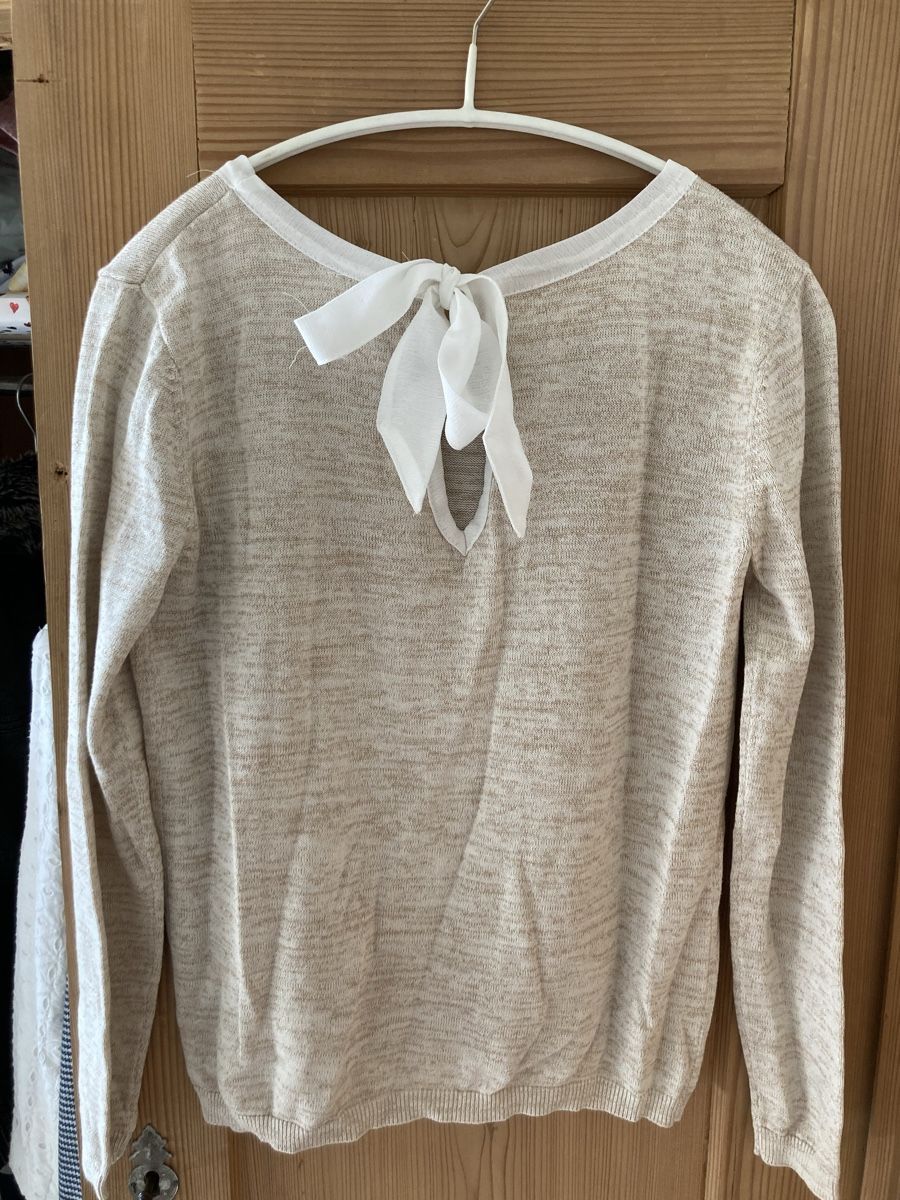 Nafnaf Maglioni & Felpe: Pullover Naf Naf Gr. S – Usato da Arlesheim venduto da nin_wl82 2