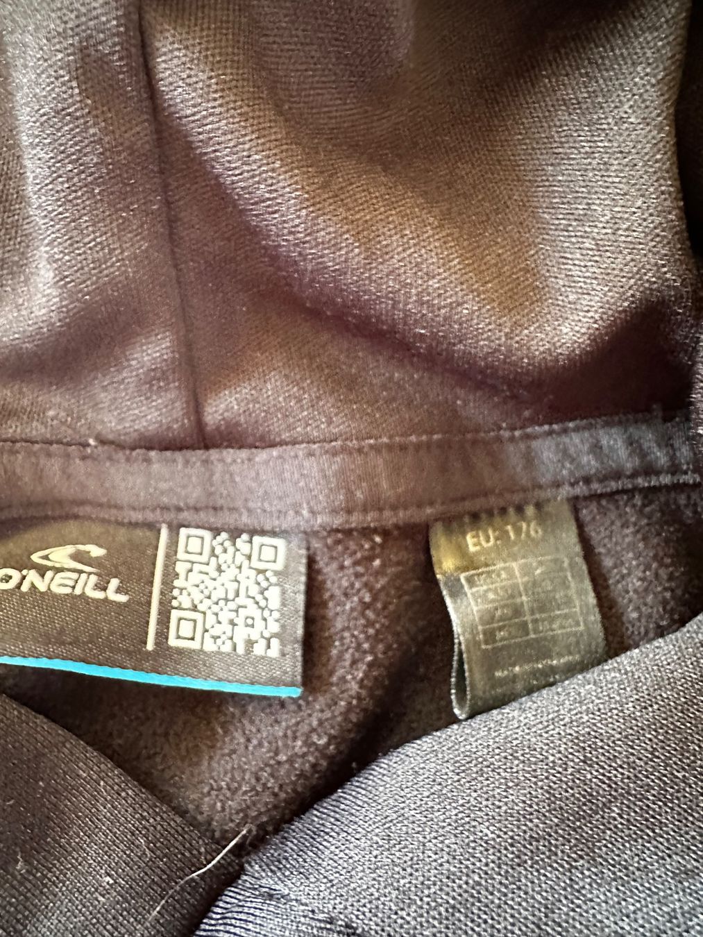 O'Neill Maglioni & Felpe: Hoodie O'Neill Grösse 176 – Usato da Niederbüren venduto da Hudi_1974 1