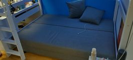 Bett Sofa 