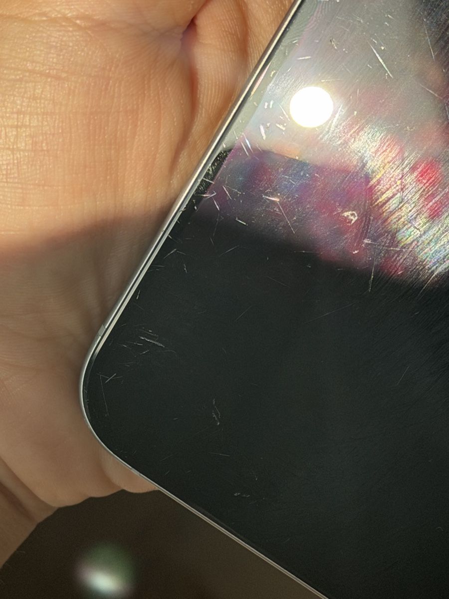 Apple Handys / Smartphones: iPhone 15 – Gebraucht aus Zürich von nadinegmd 5