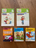 Fit für die Schule, 3. Klasse, mit Grammatik, Textaufgaben