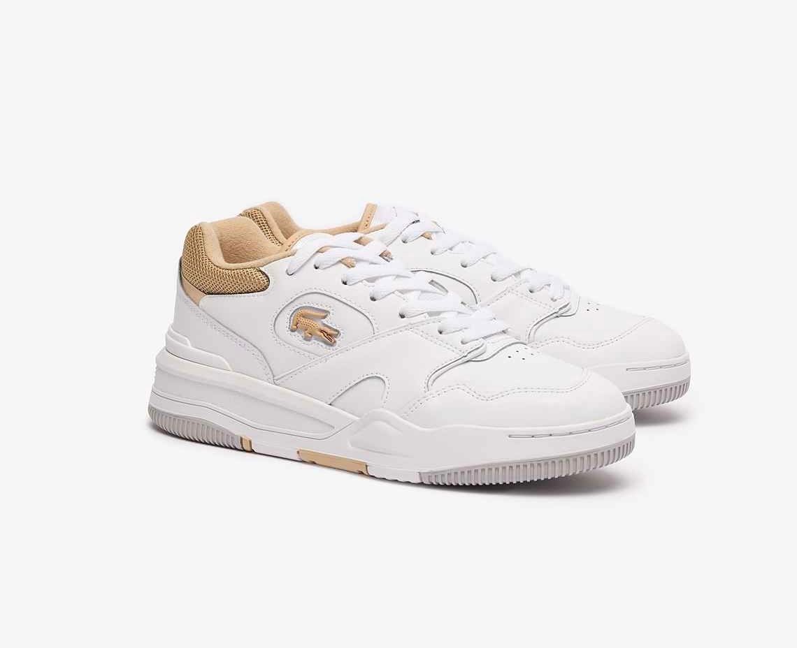 Lacoste Scarpe da donna: Lacoste Schuhe Gr 38 Neu – Nuovo e nell'imballaggio originale da Zürich venduto da Herbion1 1