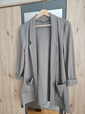 Amisu Blazer Jacke, Grösse 38, Top Zustand