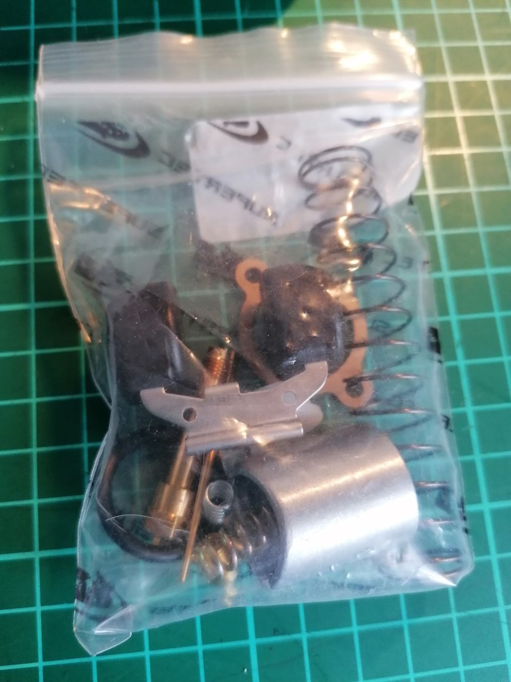 Mofas: Dellorto PHBG Vergaser – Gebraucht aus Nebikon von mat_f2tt 4
