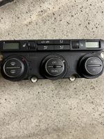 Klimbedienteil vw Golf Passat Schiroco
