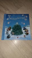 Weihnachtsengel - Ein zauberhaftes Kinderbuch
