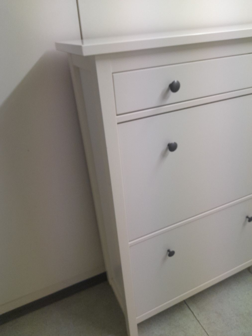 Ikea Armadi: Schuhschrank – Usato da Glattbrugg venduto da B_B 1